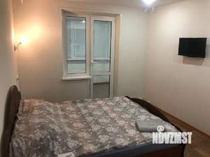 1-к квартира, посуточно, 18м2, 1/1 этаж