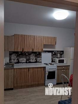 1-к квартира, на длительный срок, 32м2, 9/10 этаж