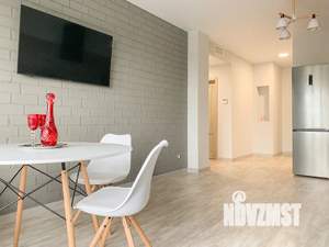 2-к квартира, посуточно, 88м2, 13/24 этаж