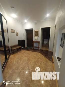 4-к квартира, посуточно, 108м2, 3/6 этаж