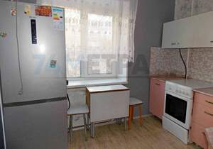 2-к квартира, на длительный срок, 49м2, 4/9 этаж