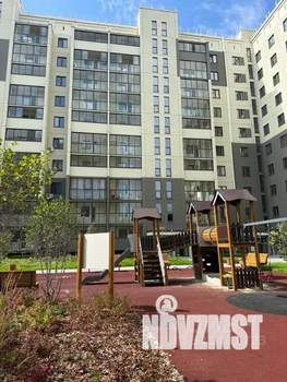 Студия квартира, посуточно, 28м2, 7/10 этаж