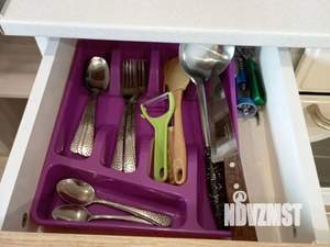 Студия квартира, посуточно, 26м2, 15/22 этаж