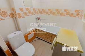 1-к квартира, на длительный срок, 31м2, 1/5 этаж