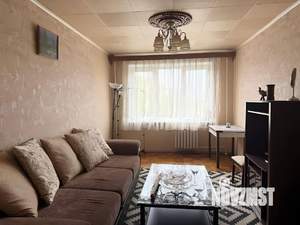 3-к квартира, на длительный срок, 67м2, 6/9 этаж