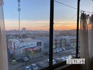 2-к квартира, на длительный срок, 51м2, 5/10 этаж