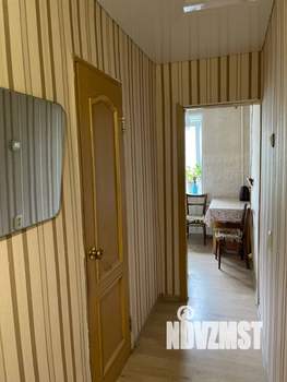 1-к квартира, на длительный срок, 34м2, 5/9 этаж