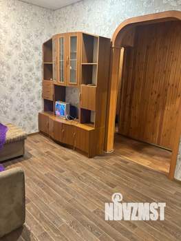 2-к квартира, на длительный срок, 42м2, 3/3 этаж