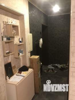 2-к квартира, на длительный срок, 43м2, 4/5 этаж