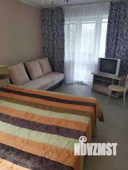 1-к квартира, на длительный срок, 33м2, 2/5 этаж