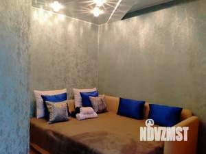 1-к квартира, посуточно, 30м2, 4/9 этаж