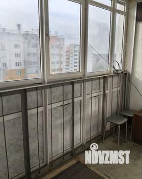 Студия квартира, на длительный срок, 25м2, 9/18 этаж