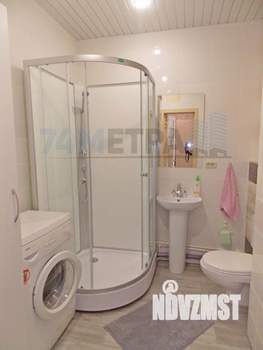 1-к квартира, на длительный срок, 30м2, 10/24 этаж