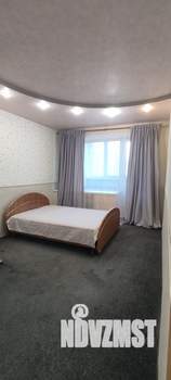 2-к квартира, на длительный срок, 54м2, 2/5 этаж