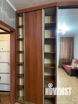 1-к квартира, на длительный срок, 30м2, 5/5 этаж
