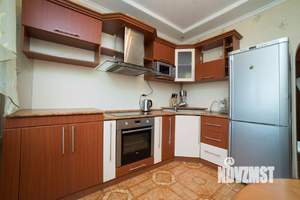 2-к квартира, посуточно, 70м2, 1/1 этаж