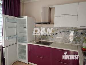 1-к квартира, на длительный срок, 40м2, 9/10 этаж