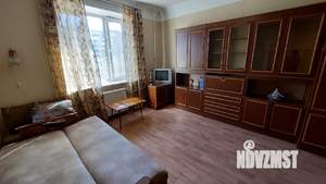 1-к квартира, на длительный срок, 43м2, 4/6 этаж