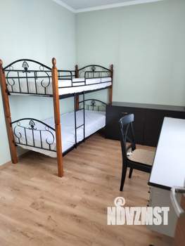 2-к квартира, на длительный срок, 58м2, 20/21 этаж