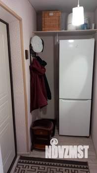 1-к квартира, на длительный срок, 33м2, 4/10 этаж