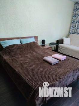 1-к квартира, посуточно, 33м2, 1/1 этаж