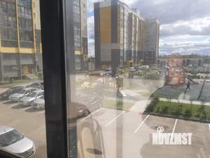 1-к квартира, на длительный срок, 43м2, 2/10 этаж