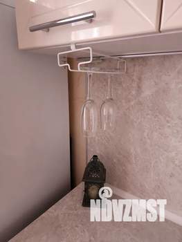 1-к квартира, посуточно, 33м2, 1/10 этаж