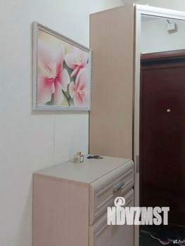 1-к квартира, на длительный срок, 40м2, 5/10 этаж