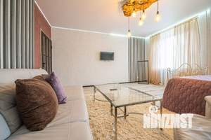 1-к квартира, посуточно, 88м2, 1/1 этаж