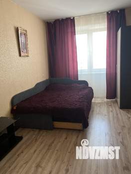 1-к квартира, на длительный срок, 36м2, 8/10 этаж