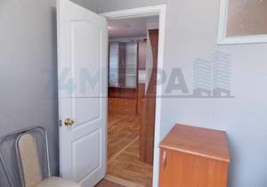 1-к квартира, на длительный срок, 32м2, 5/5 этаж