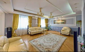 3-к квартира, на длительный срок, 190м2, 9/14 этаж