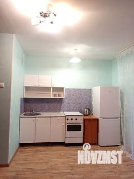 1-к квартира, на длительный срок, 24м2, 5/10 этаж