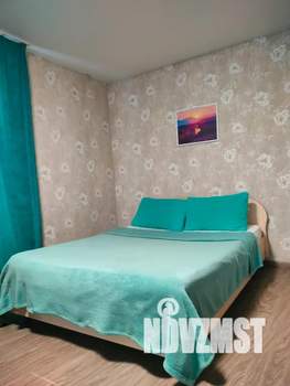 1-к квартира, посуточно, 30м2, 3/5 этаж