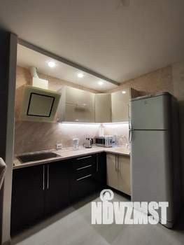 1-к квартира, посуточно, 43м2, 9/10 этаж