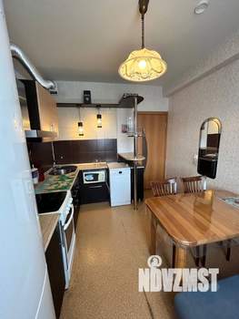 1-к квартира, на длительный срок, 54м2, 3/13 этаж