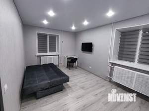 1-к квартира, на длительный срок, 34м2, 1/5 этаж