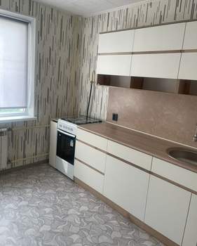 1-к квартира, на длительный срок, 34м2, 5/10 этаж