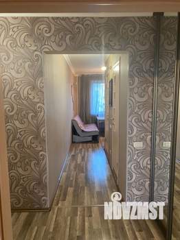 1-к квартира, на длительный срок, 49м2, 4/11 этаж
