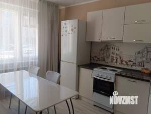 1-к квартира, на длительный срок, 36м2, 1/9 этаж