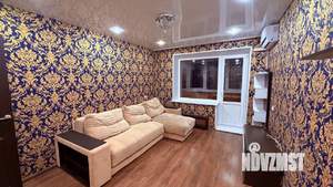 1-к квартира, на длительный срок, 31м2, 5/5 этаж