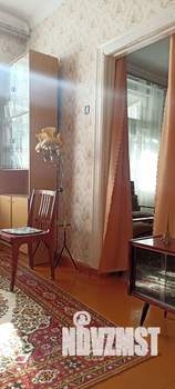 2-к квартира, на длительный срок, 48м2, 2/4 этаж