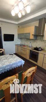 3-к квартира, посуточно, 105м2, 4/10 этаж