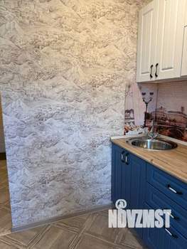 1-к квартира, на длительный срок, 32м2, 2/17 этаж