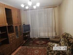 1-к квартира, на длительный срок, 34м2, 4/11 этаж