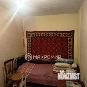 2-к квартира, на длительный срок, 54м2, 2/9 этаж