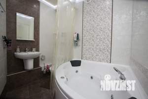 2-к квартира, посуточно, 60м2, 14/15 этаж