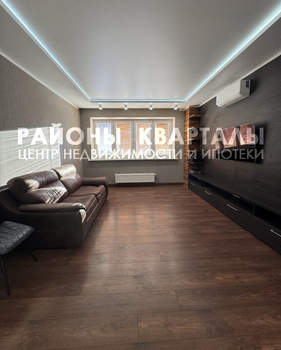 3-к квартира, на длительный срок, 78м2, 13/18 этаж