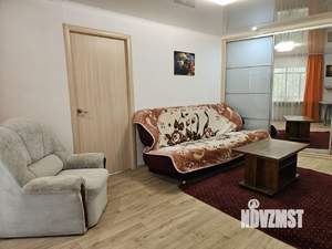 2-к квартира, на длительный срок, 42м2, 2/4 этаж