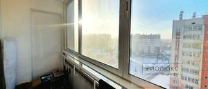 1-к квартира, на длительный срок, 42м2, 9/10 этаж